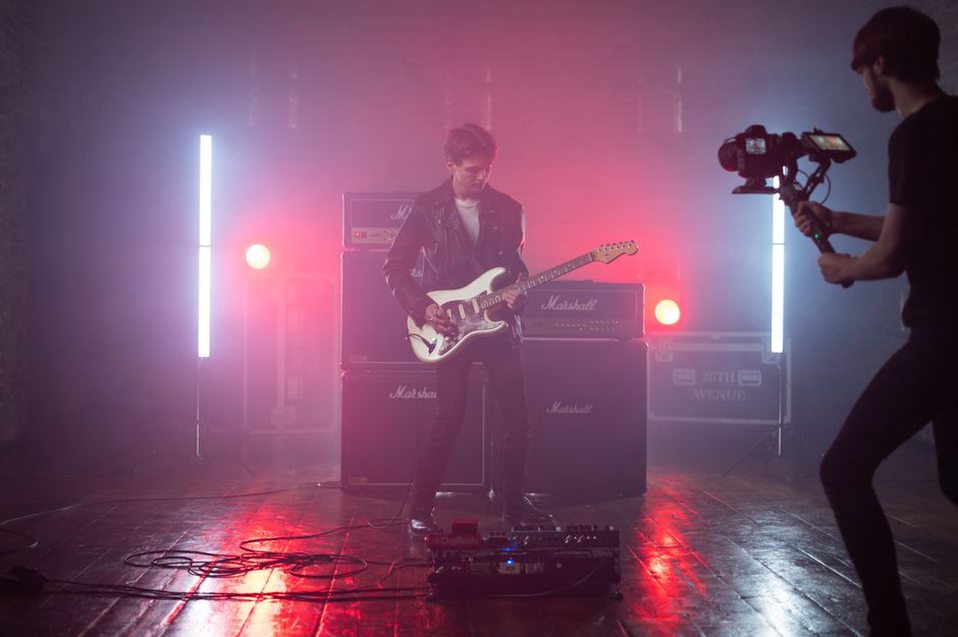 MTV ha rivoluzionato l'industria musicale con i video