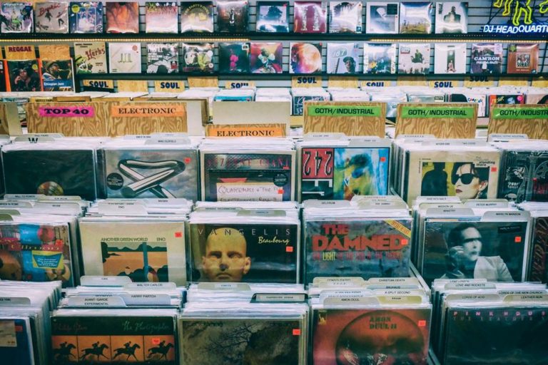 La nascita del soul e il suo impatto culturale