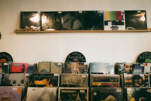 L’Evoluzione e l’Impatto degli Album Concept nella Cultura Musicale