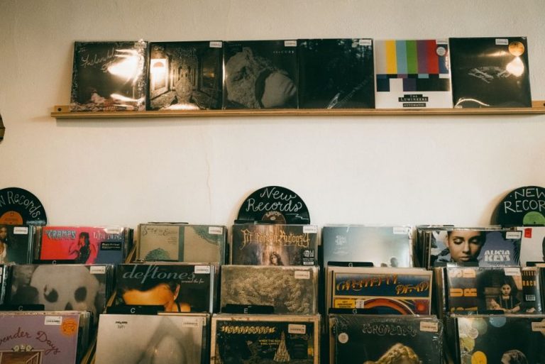L’Evoluzione e l’Impatto degli Album Concept nella Cultura Musicale