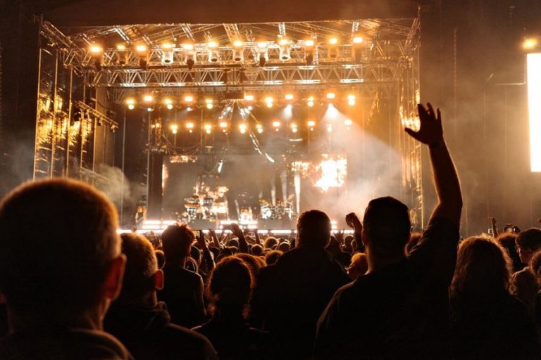I festival che hanno cambiato la storia della musica popolare