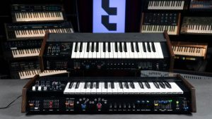 Il progressive rock: quando l’album diventò un’opera