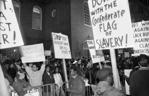 Rock e politica negli anni Ottanta: dissenso, paura atomica e impegno pubblico