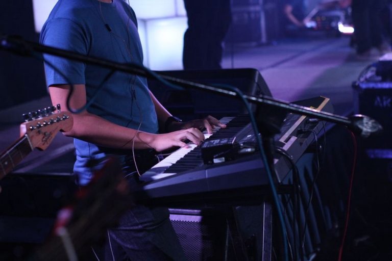 L’Influenza Duratura della New Wave e del Synth-pop