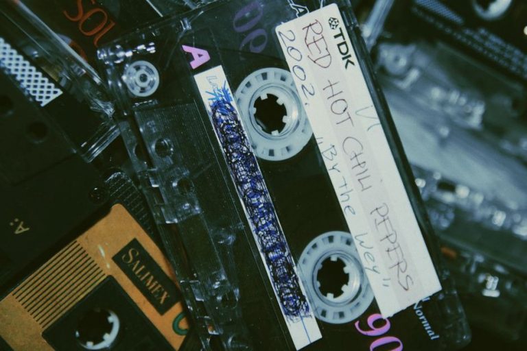 Superband degli anni ’90: quando le scene rock si incontravano
