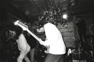 Underground anni ’90: geografia di una scena che ha cambiato il rock