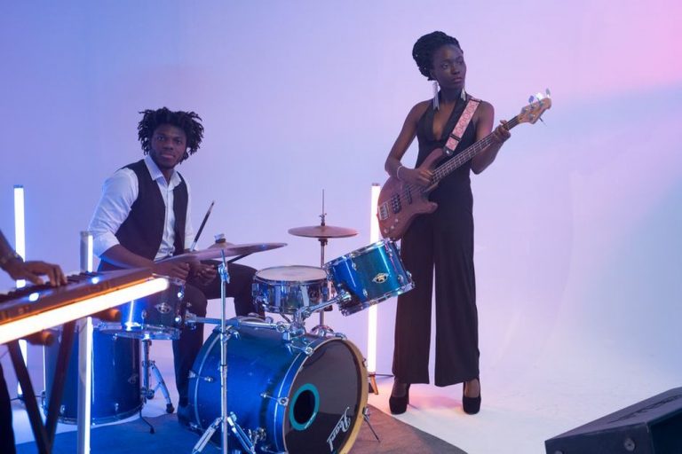 Jazz-funk negli anni Novanta: acid jazz, hip hop e neo-soul