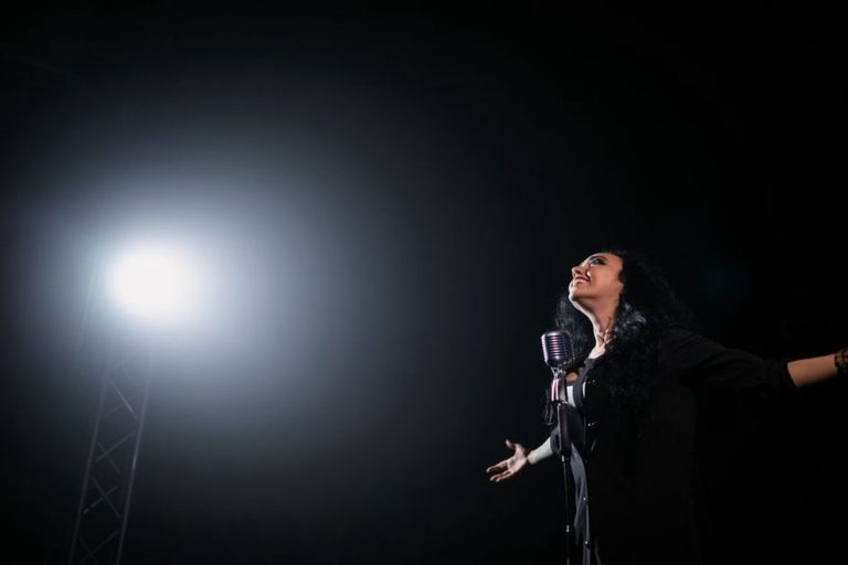 La Magia della Voce nel Soul: Un Viaggio tra Emozioni e Storia
