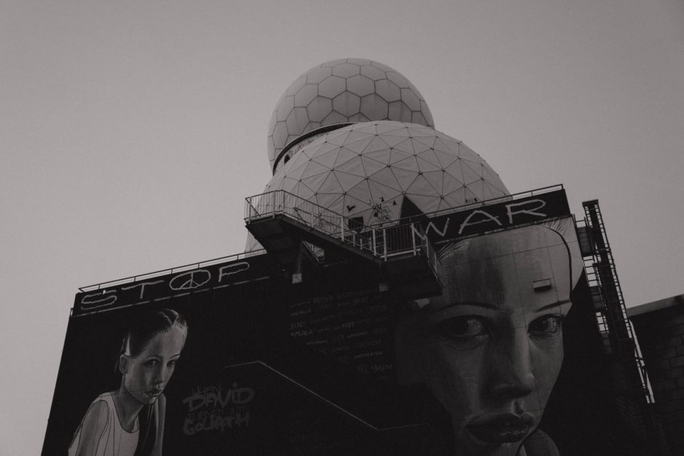 L'eco di Berlino nel suono elettronico di Bowie
