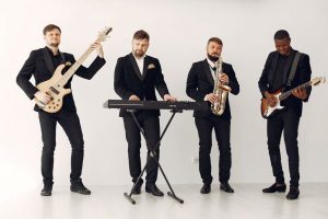 Il jazz negli anni Novanta: repertorio, hip hop e nuove voci