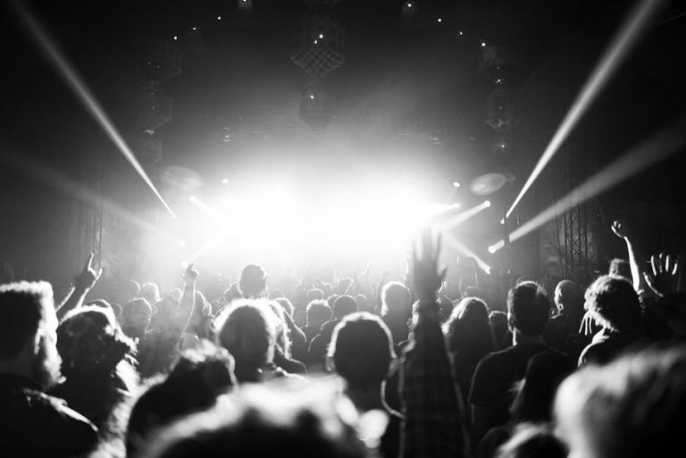 Come i festival hanno plasmato la diffusione del rock