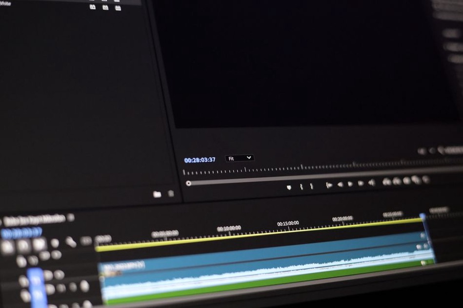 Una timeline ramificata unisce musica e montaggio
