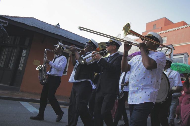 Il jazz tradizionale oggi: una musica che non ha smesso di cambiare