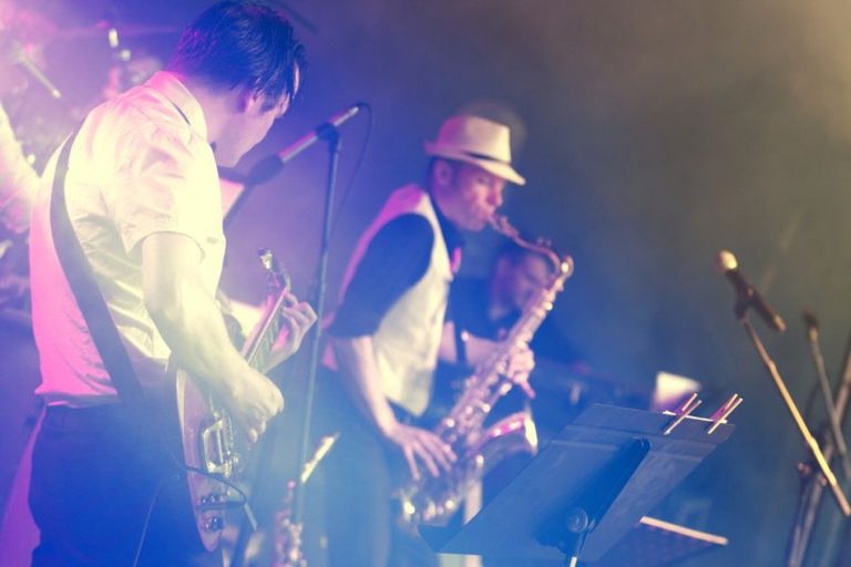 Jazz italiano e scambi internazionali: festival, musicisti e nuove lingue sonore