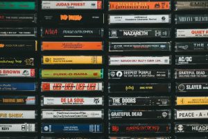 L’Influenza del Rap sulla Cultura e la Musica