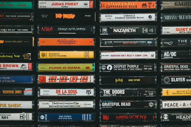 L’Influenza del Rap sulla Cultura e la Musica