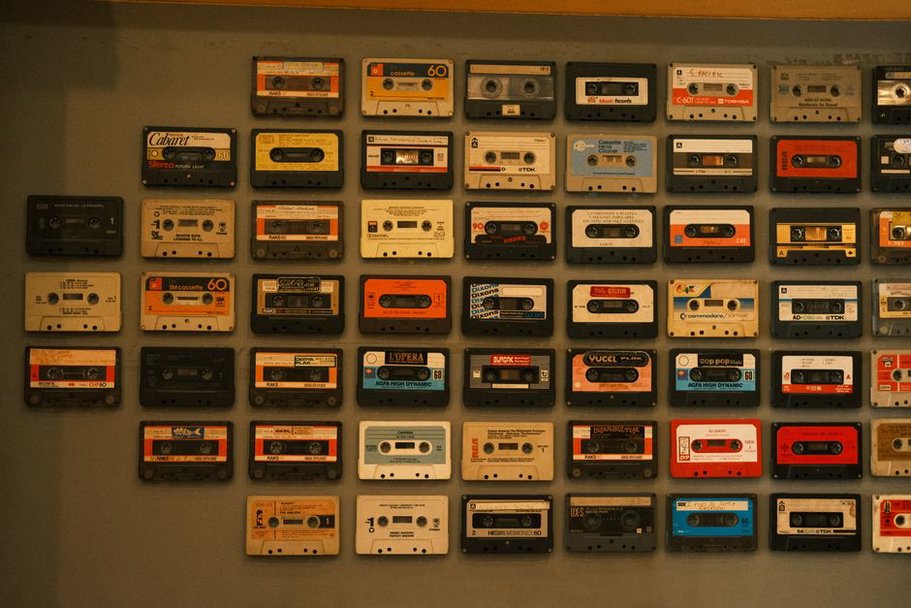 Scena musicale pop anni '80