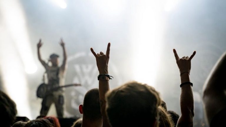 Le ballate rock che hanno segnato generazioni