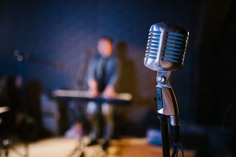 Soul italiano: le voci e i ritmi che hanno cambiato la canzone
