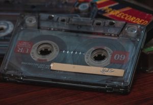 Bootleg e concerti leggendari: come ascoltare i nastri della storia del rock