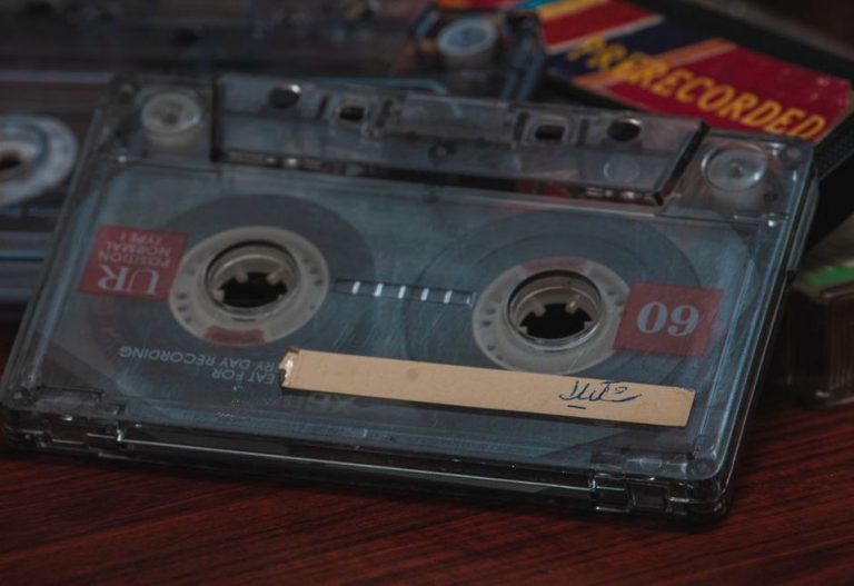 Bootleg e concerti leggendari: come ascoltare i nastri della storia del rock