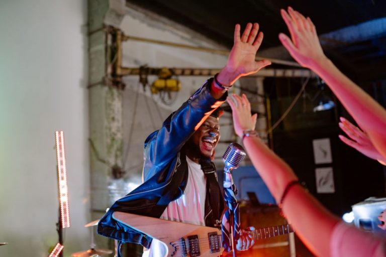 Canzoni di protesta: come il rock ha dato voce ai conflitti