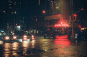 Il punk newyorkese oltre il CBGB: band, club e dischi