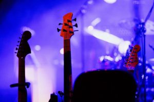 Ballate rock: quando la tensione conta più del volume