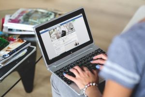 Come organizzare la navigazione di un sito musicale