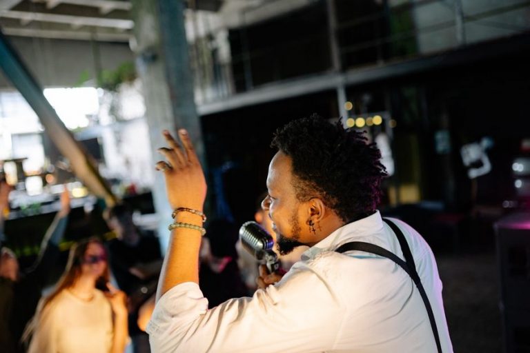 Album live: quando il concerto diventa un disco