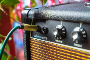 Strumenti vintage: il suono, la storia e la prova pratica