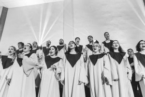 Soul e diritti civili: le canzoni, le voci, i luoghi