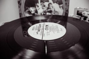 Concept album: quando le canzoni raccontano insieme