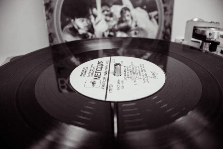 Concept album: quando le canzoni raccontano insieme